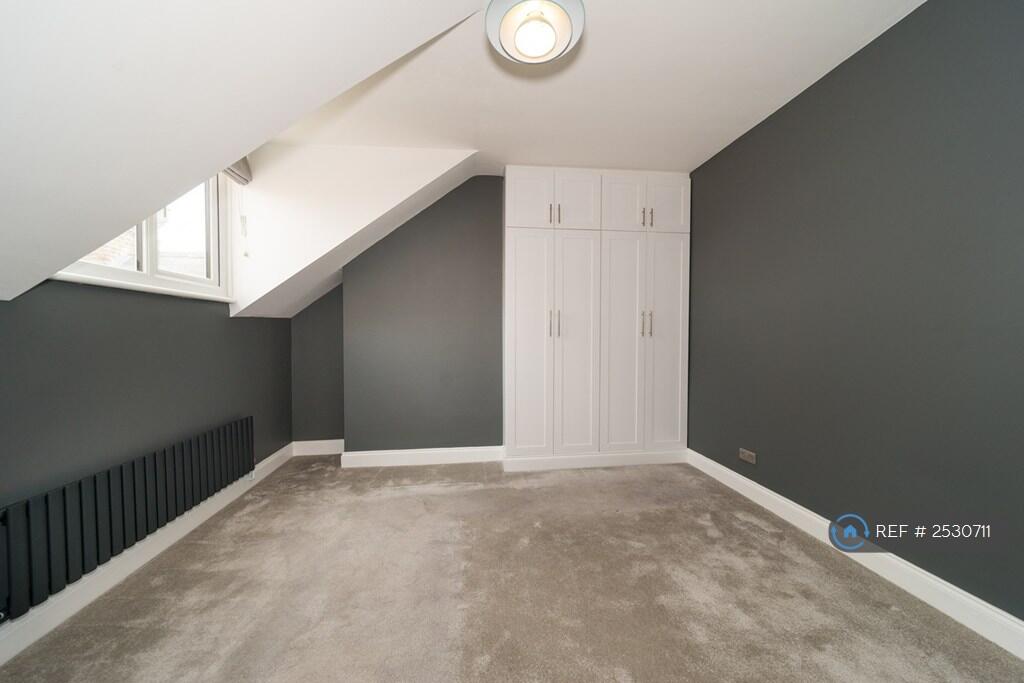 Double Bedroom 1