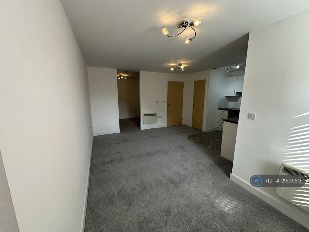 Kitchen/Lounge