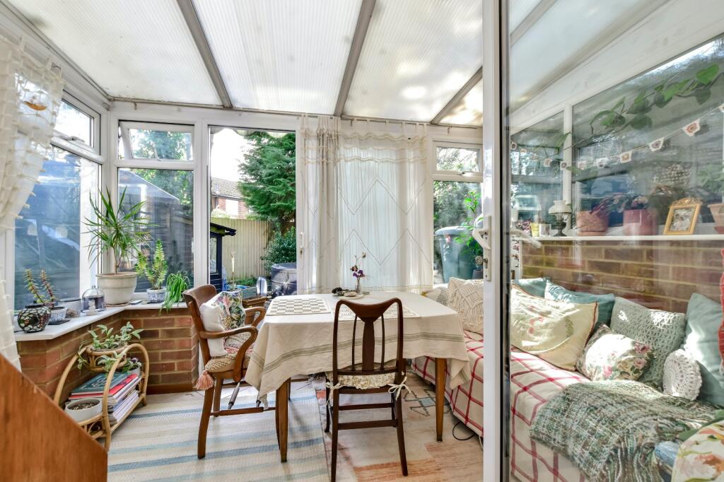 Conservatory