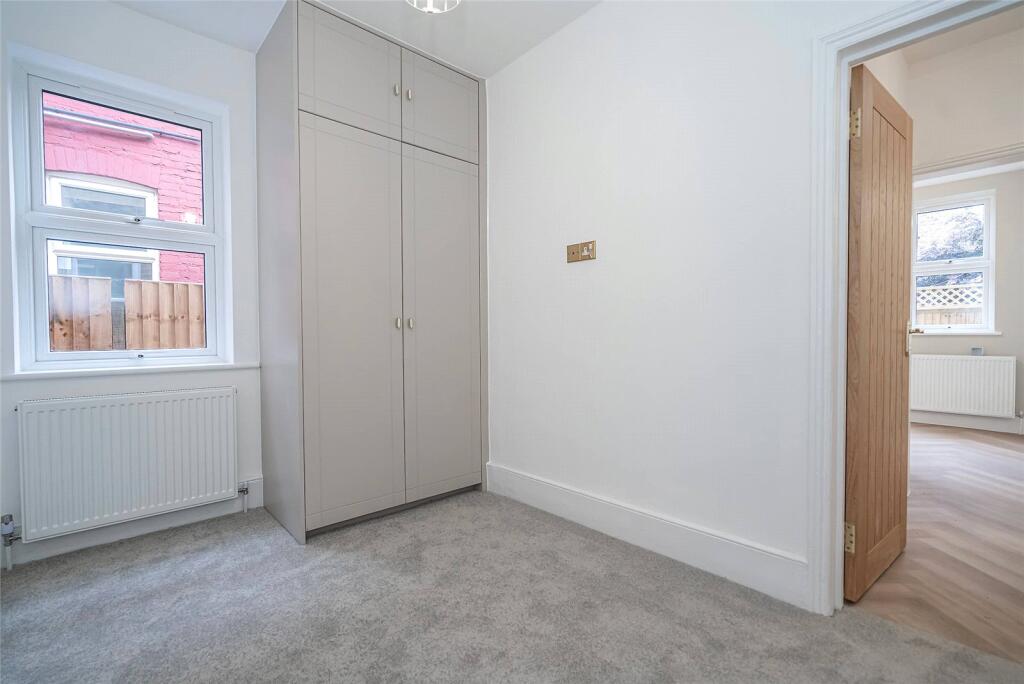 Bedroom 2 B