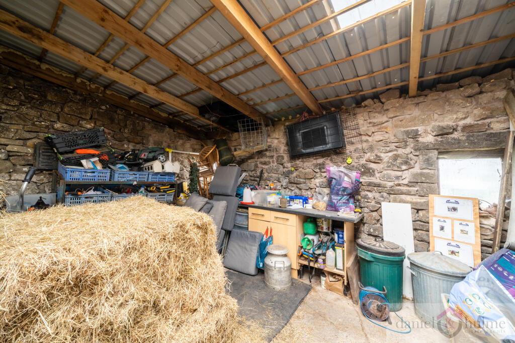 The Barn Warslow-15