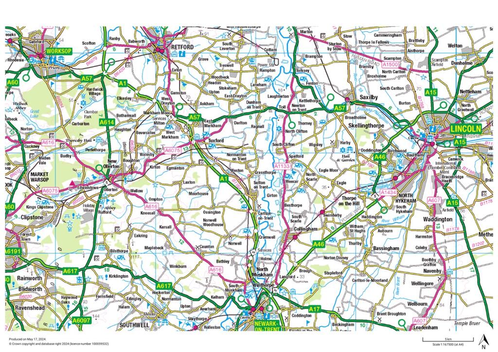 Location Plan