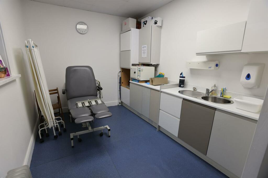 Clinic 3