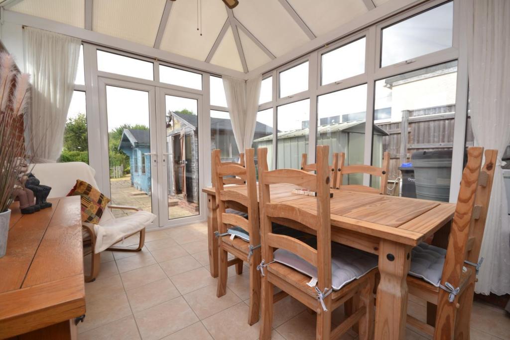conservatory