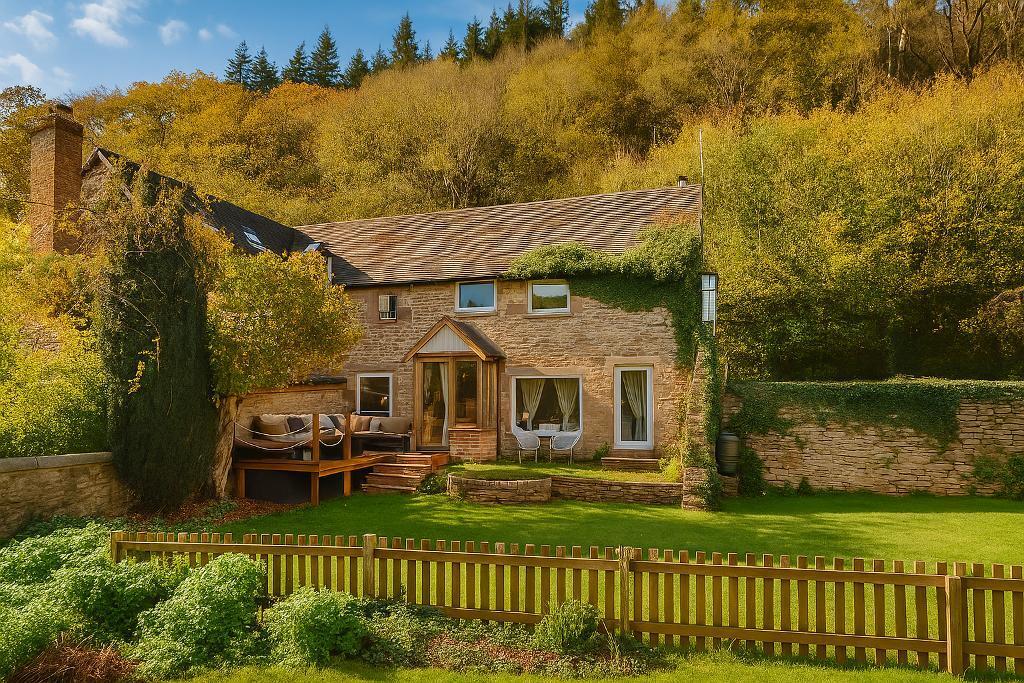 Bark Cottage, Mordiford
