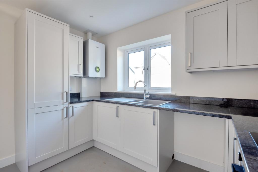 Example Kitchen