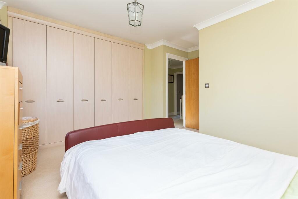Principal Bedroom