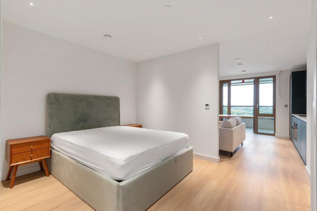 The Wiltern, Greenford, UB6