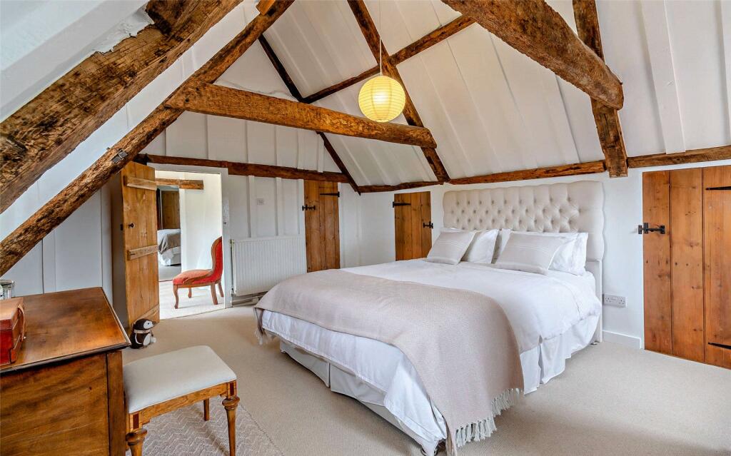 Bedroom Five
