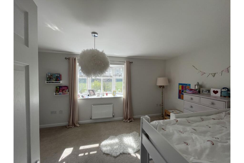 Bedroom Four