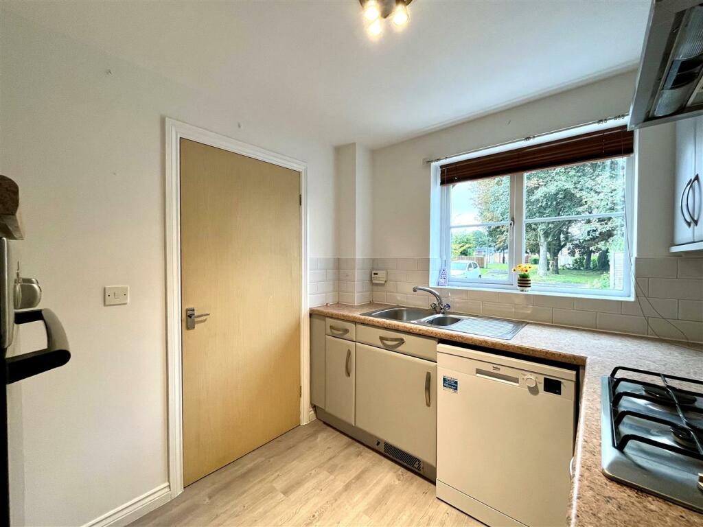 Kitchen Aspect 3