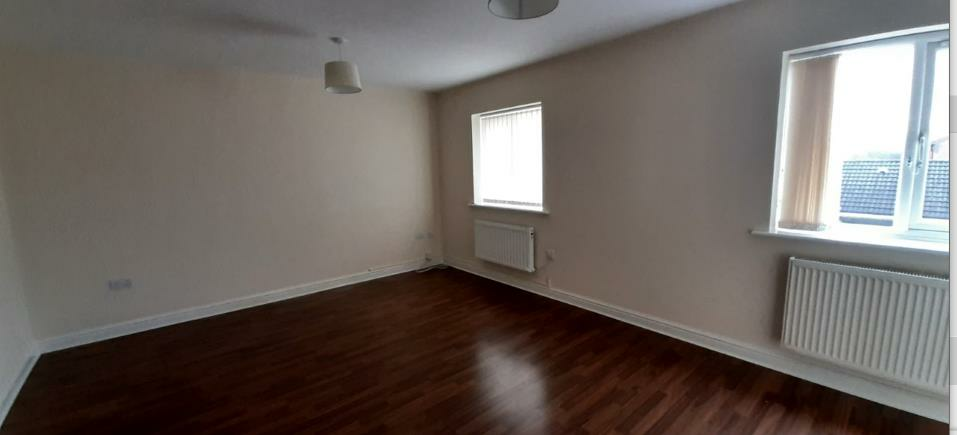 Flat 3 Lounge