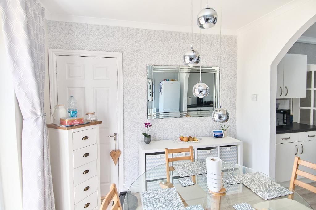 Kitchen / Diner photo 2