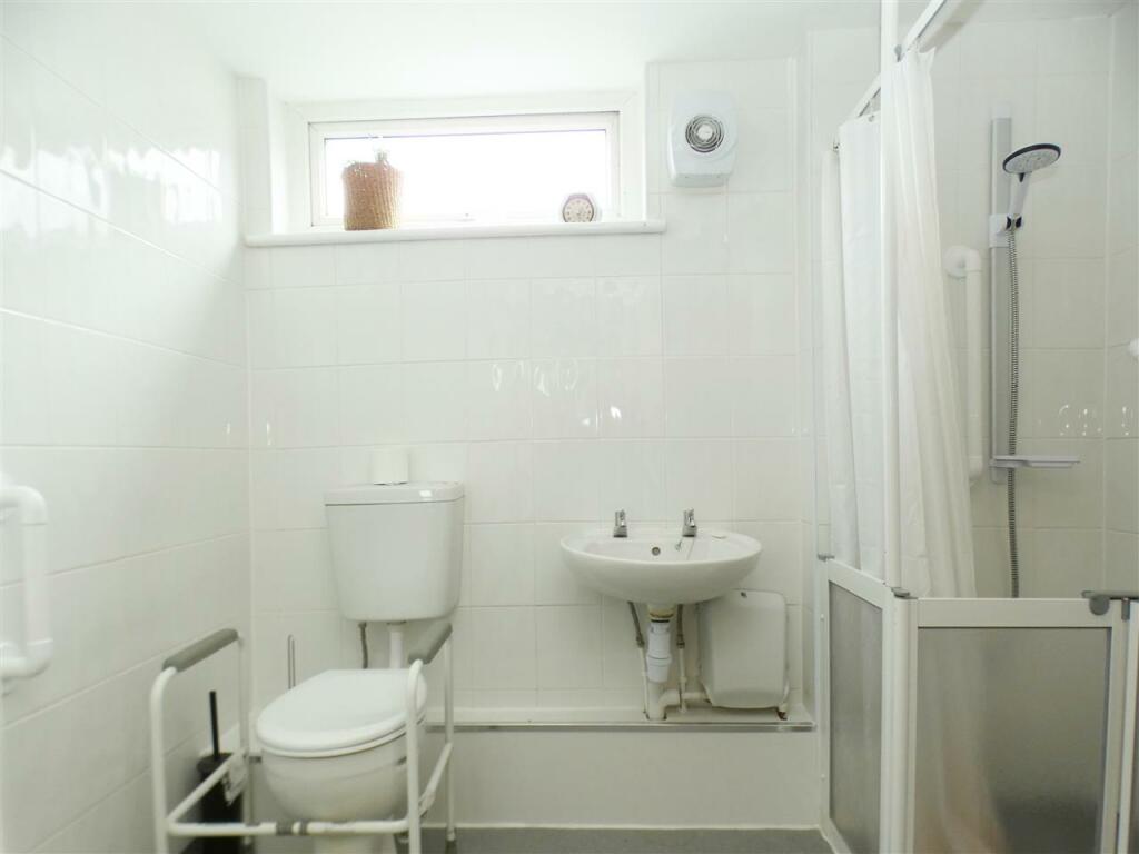 Wet Room