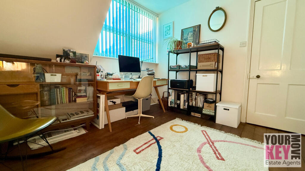 Your Key Move Estate Agents in Folkestone - Broadm