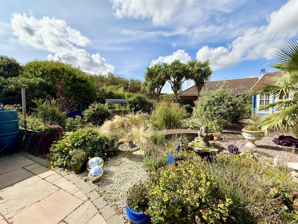 garden