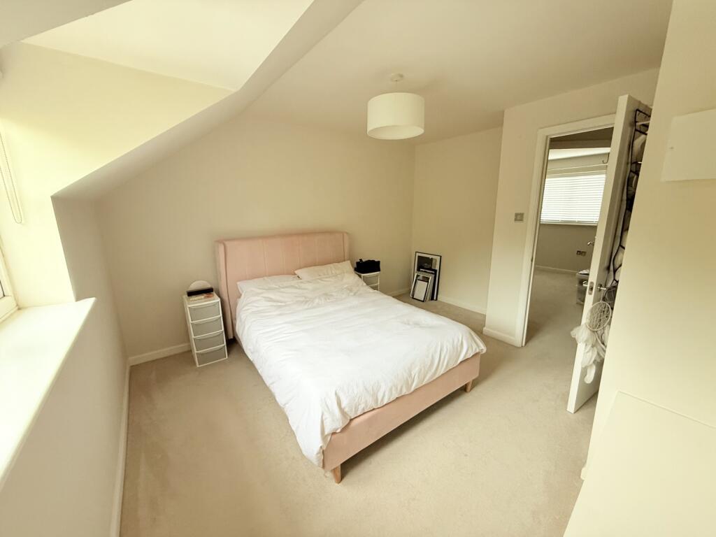 Magazine Walk, Bromborough, Wirral, CH62