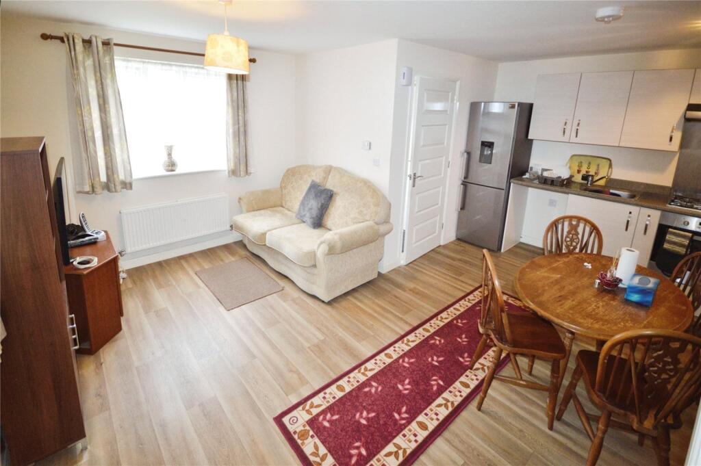 Kitchen/Living