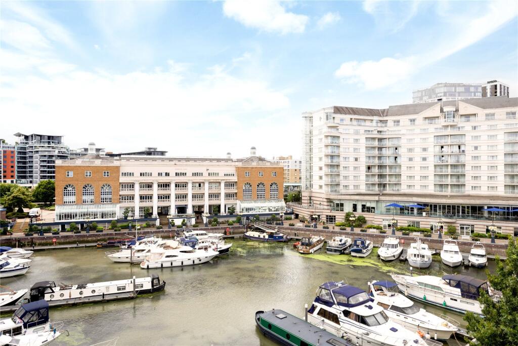 Chelsea Harbour
