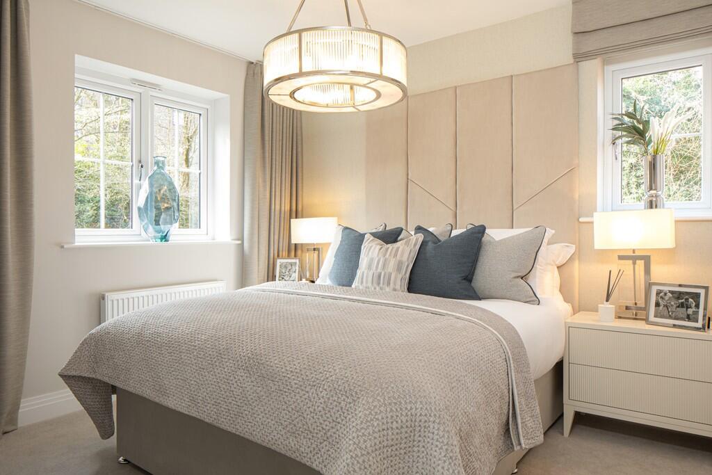 rivermead gardens, alton