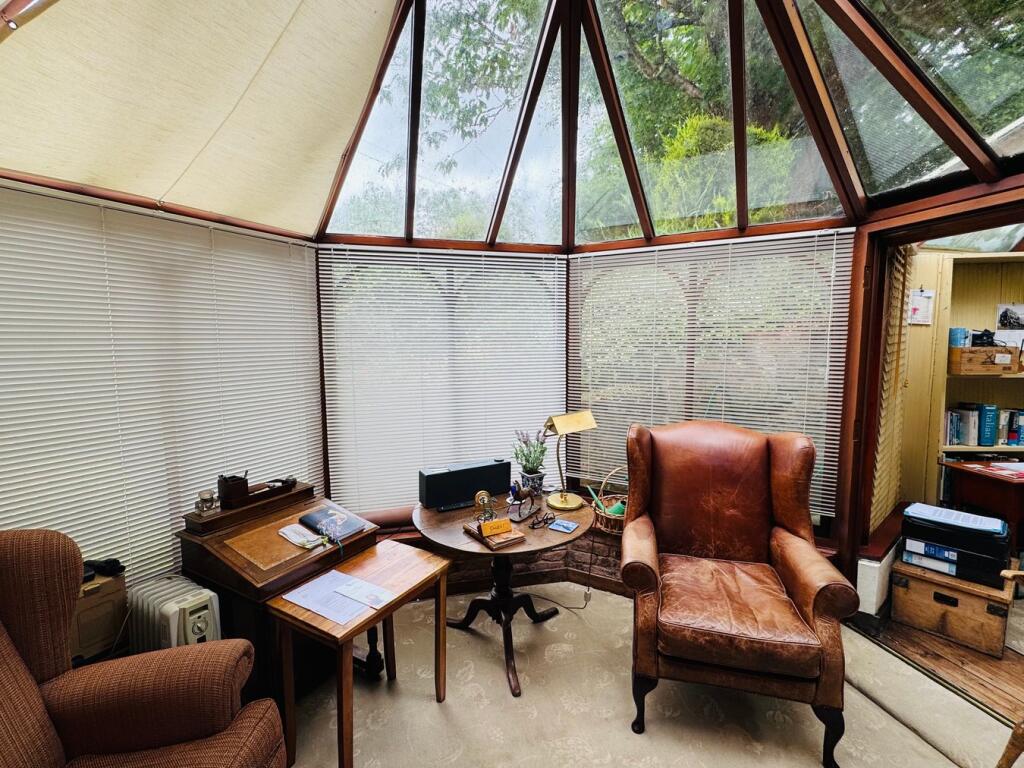 Conservatory