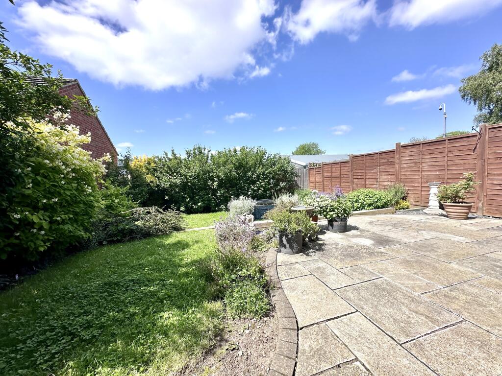 Garden 1