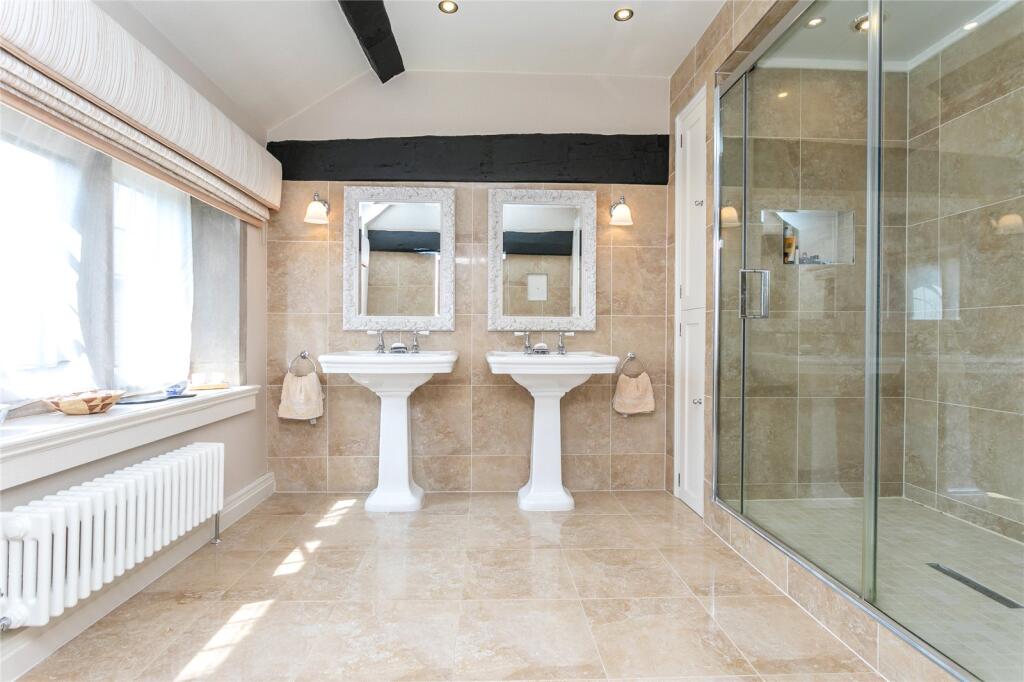 En Suite