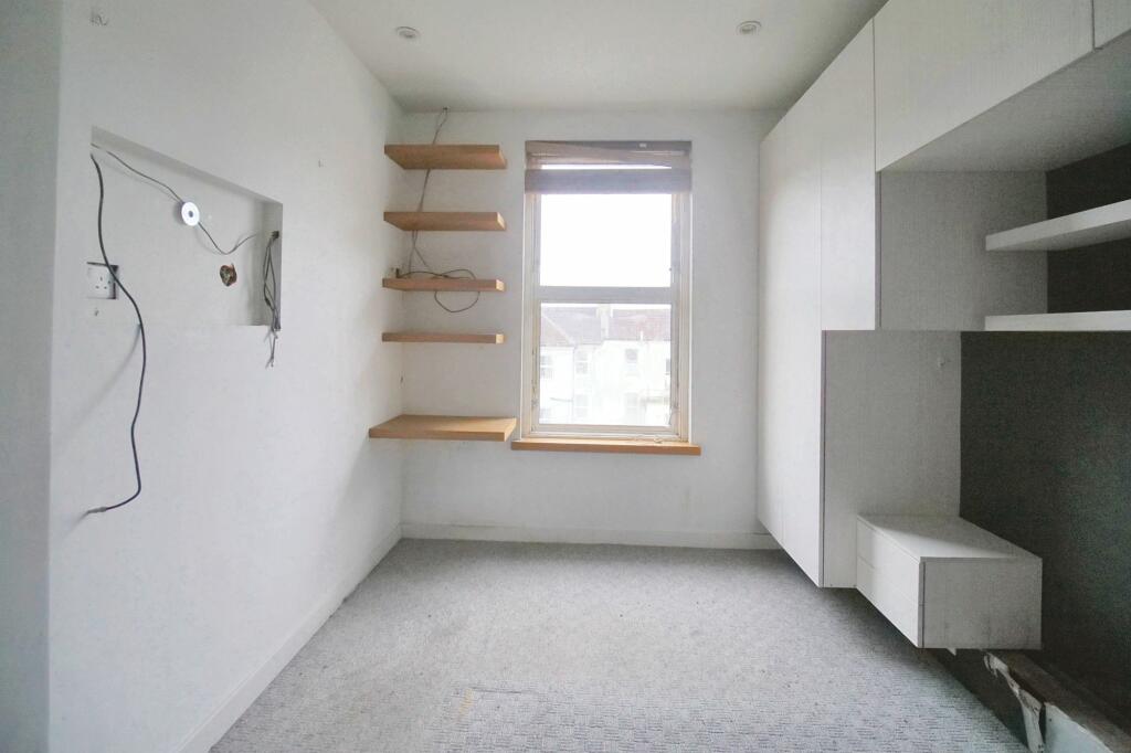 23b High Street, Acton, London W3 6ND