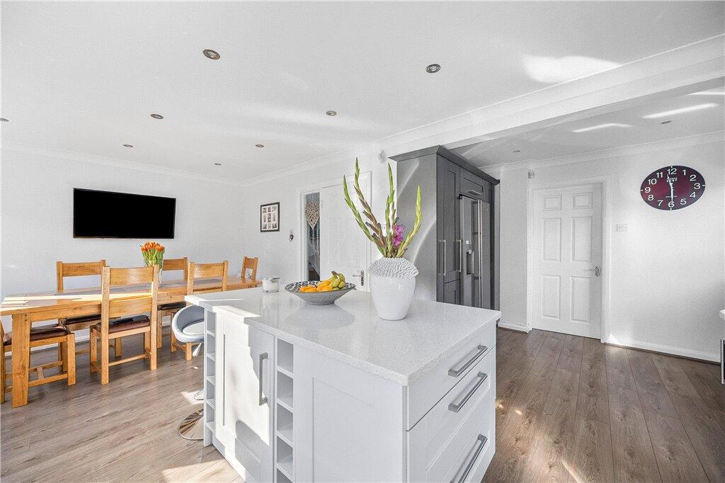 Kitchen Dining