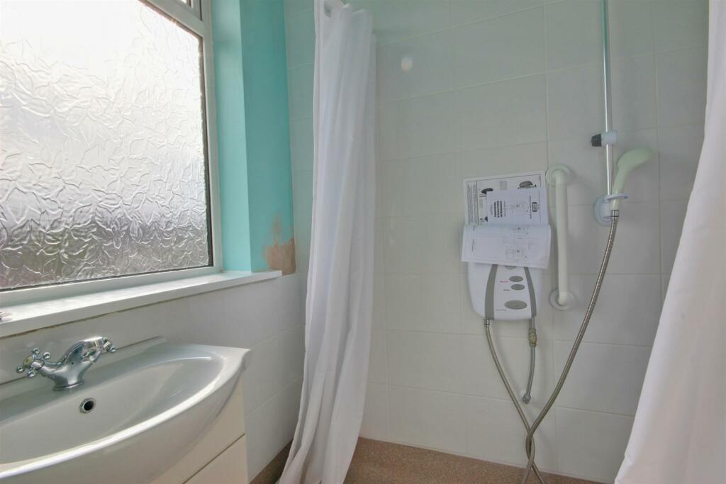 Wet Room