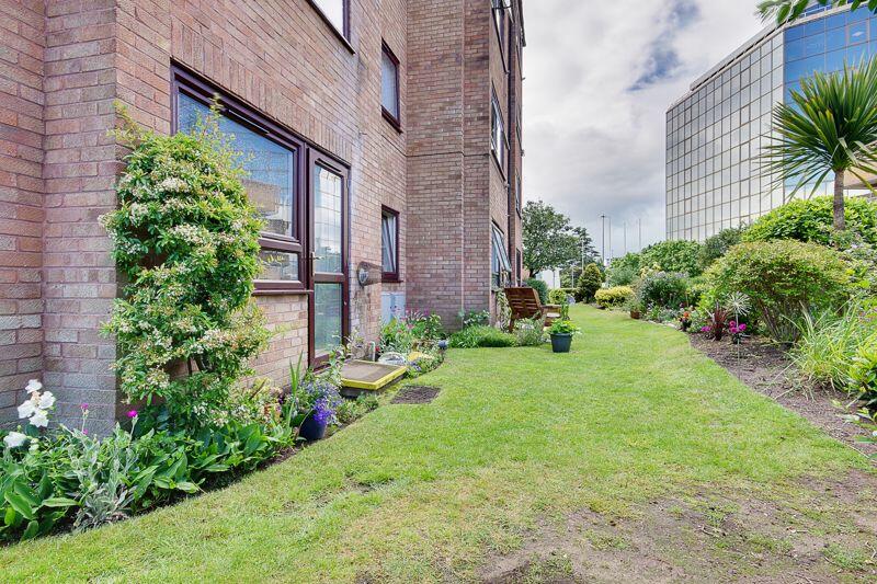 Communal Gardens