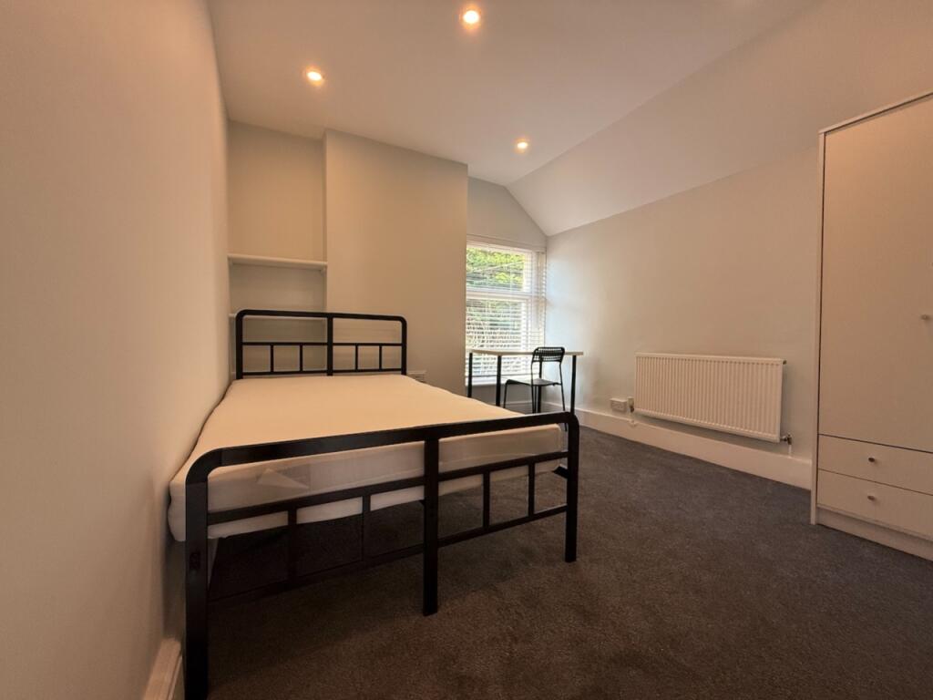 another student property from Award winning CPS HO