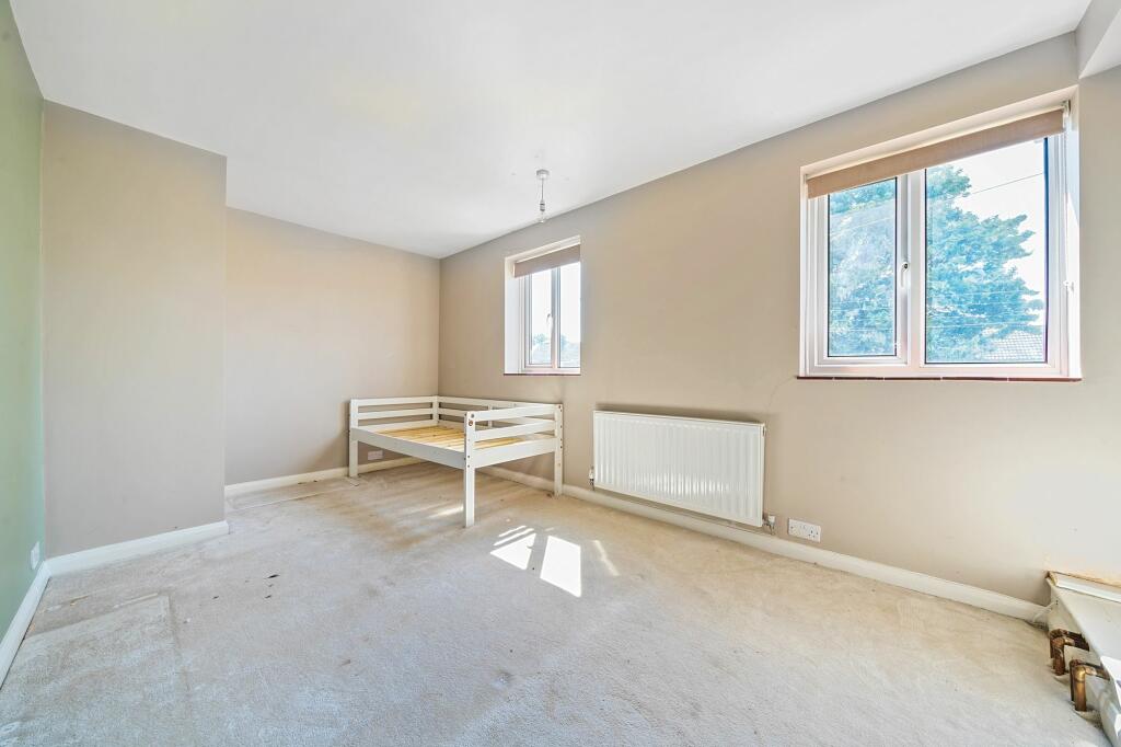 Bedroom Two (1)