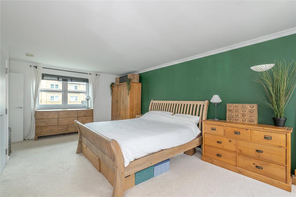 Huge Bedroom suite