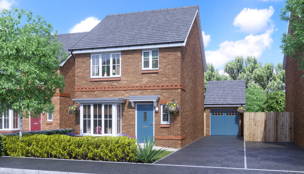 Ashop Millfields 28th Mar 2022