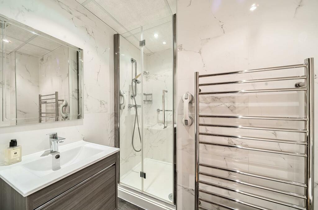 Davidson Frost-Wellins, DFW, London Road, Stanmore