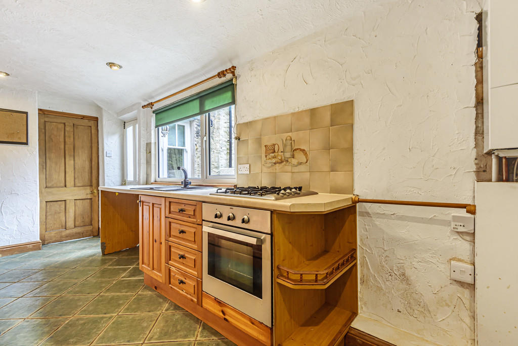 Fitted Kitchen