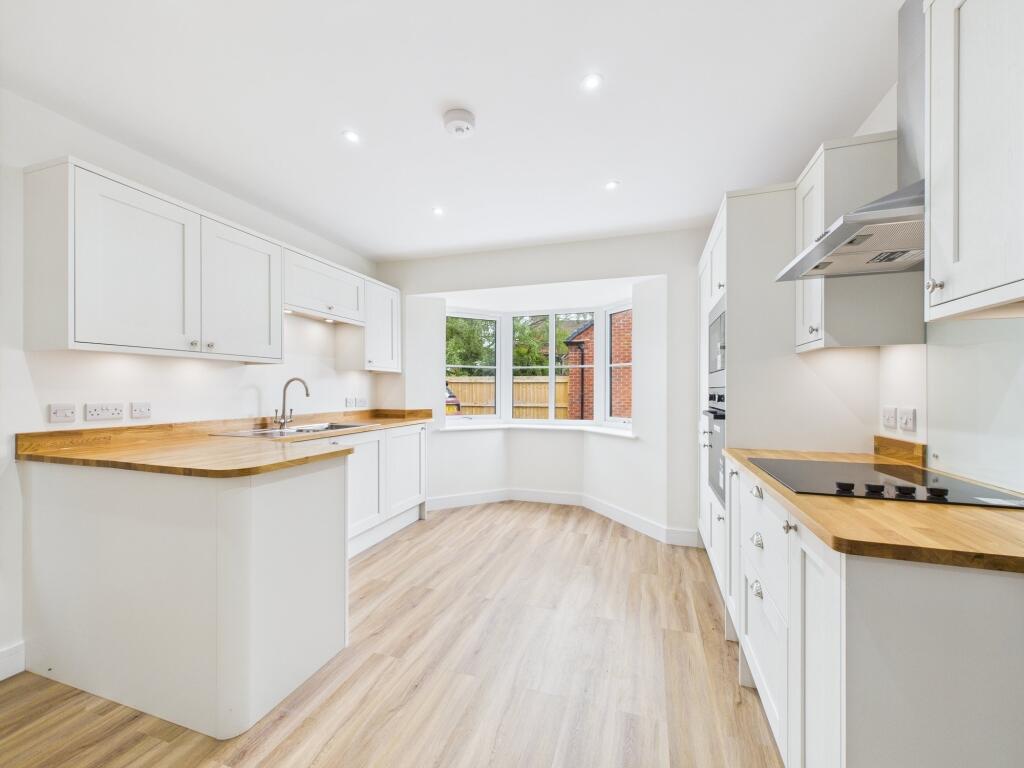 breakfast/kitchen