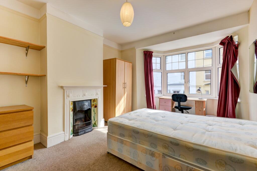 BED 5