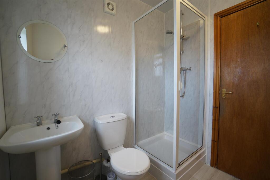 Bathroom 2