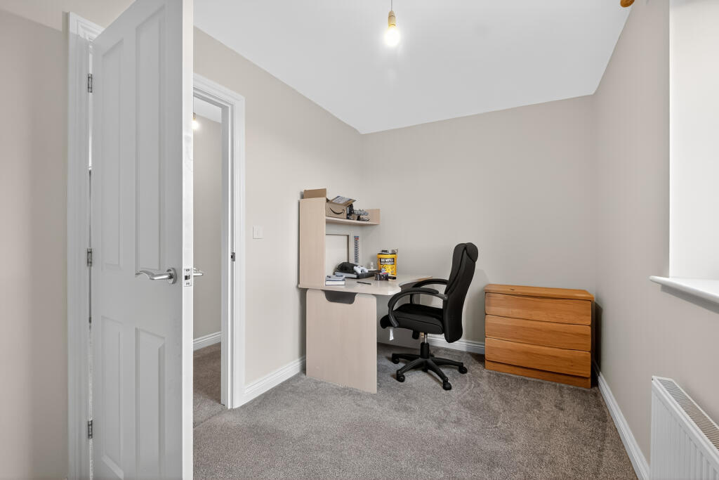Bedroom Five