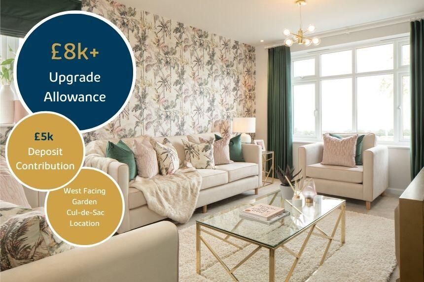 Swallowtail Way,
Knaresborough,
HG5 0FY