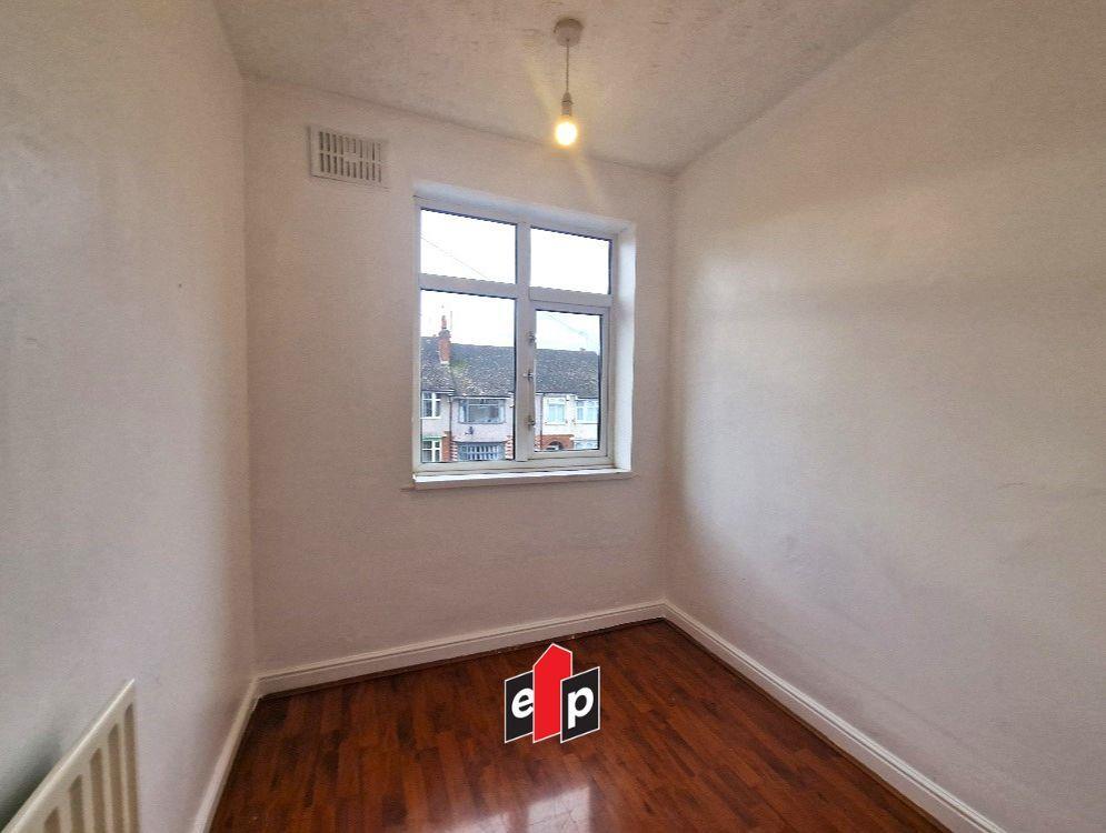 Hocking Road, Wyken - Bedroom 3