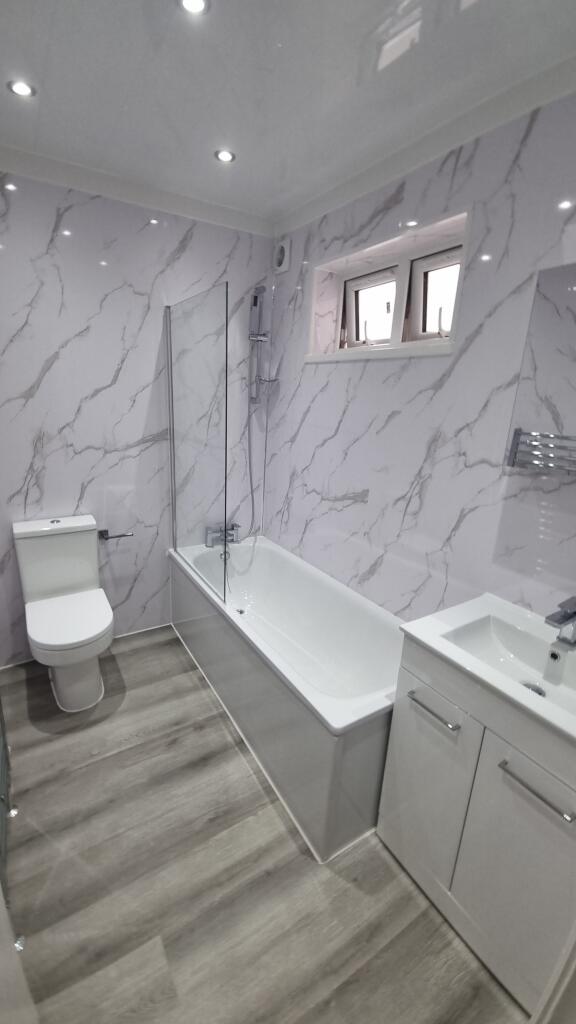 bathroom good