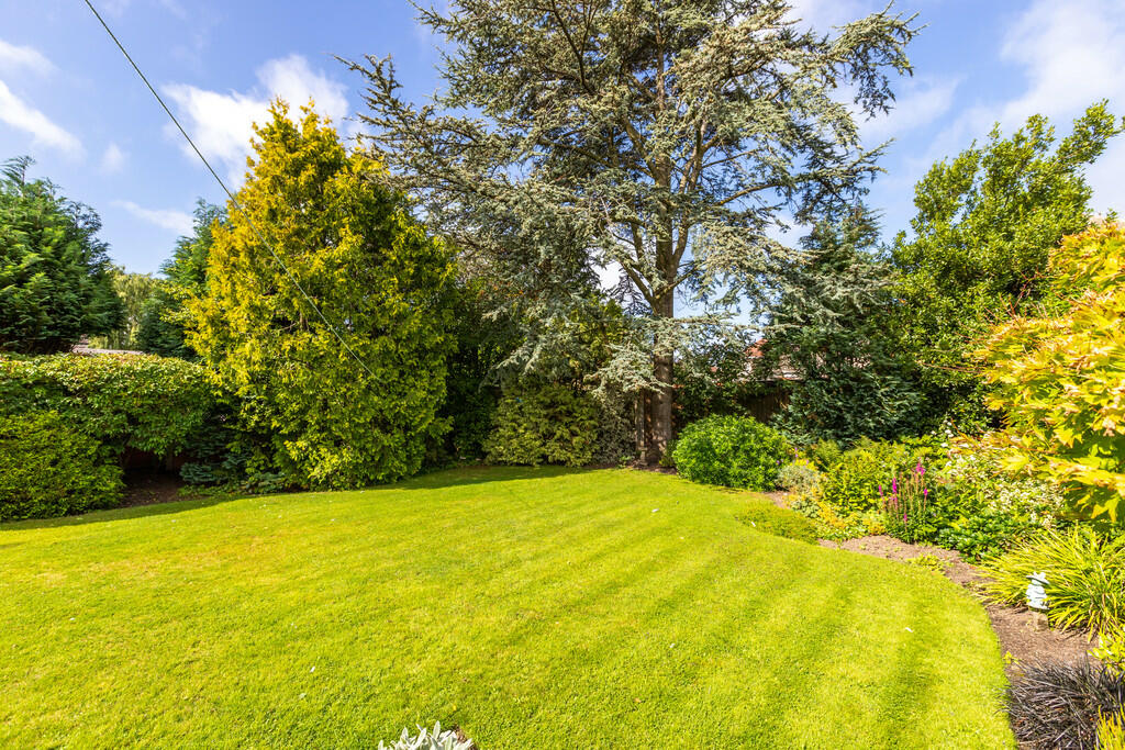 Gardens