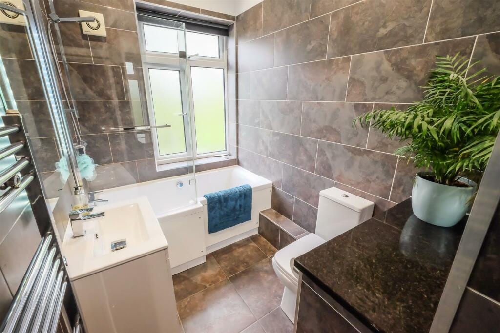 House Bathroom