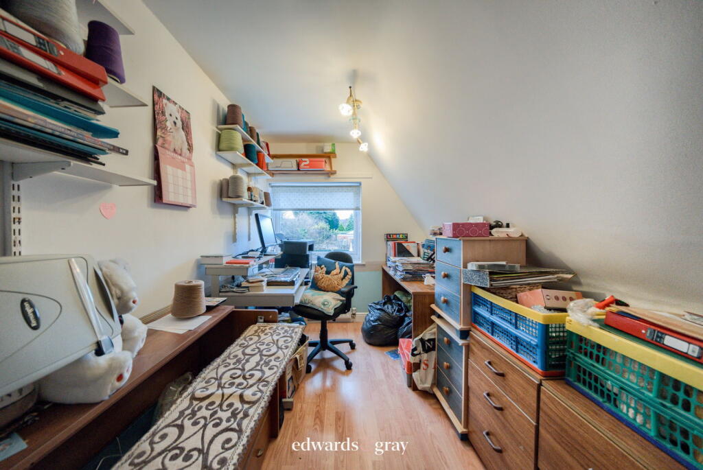 Mease Avenue, Burntwood, WS7 9JP