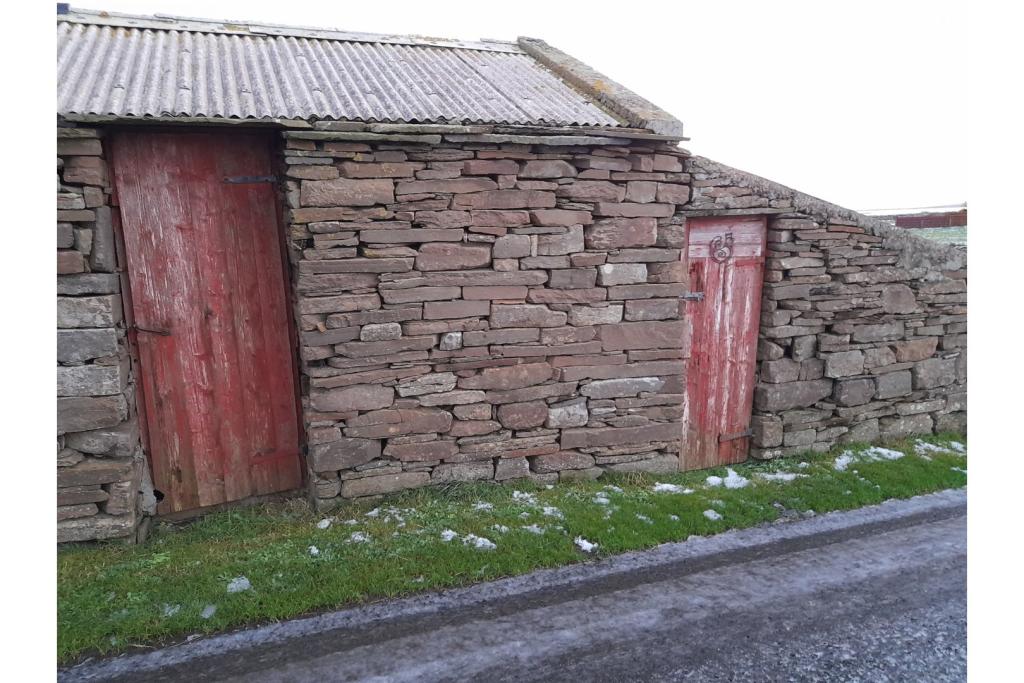 Outbuildings