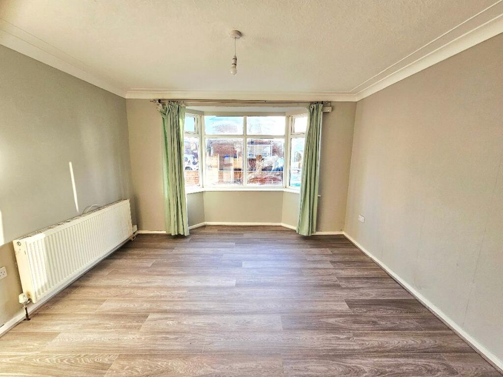 Yeadon Road, Gorton, Manchester, M18