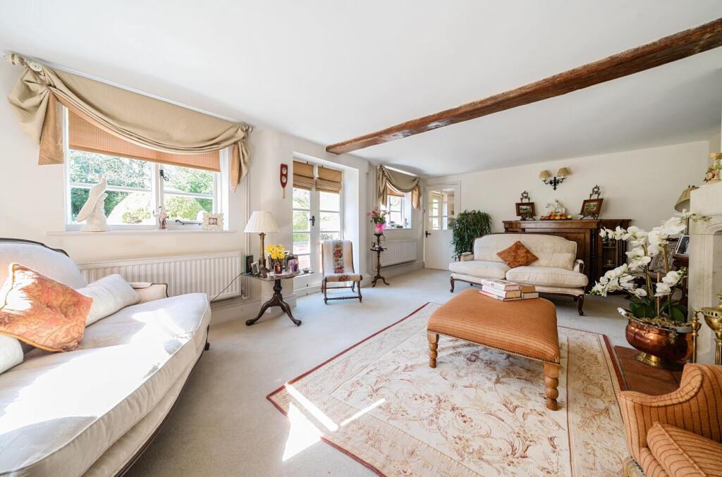 Drawing Room